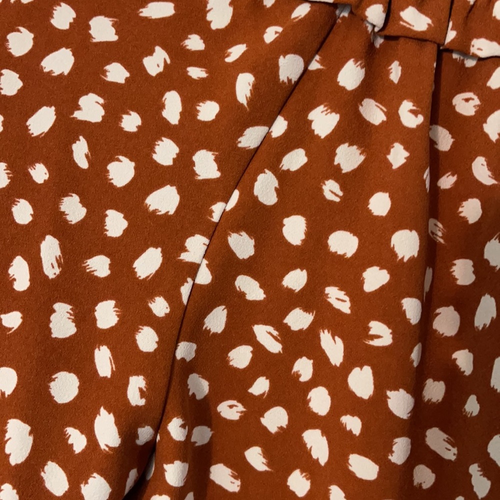 JCrew blouse - Picture 4 of 4